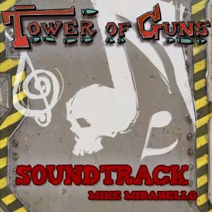 Tower of Guns Original Soundtrack
